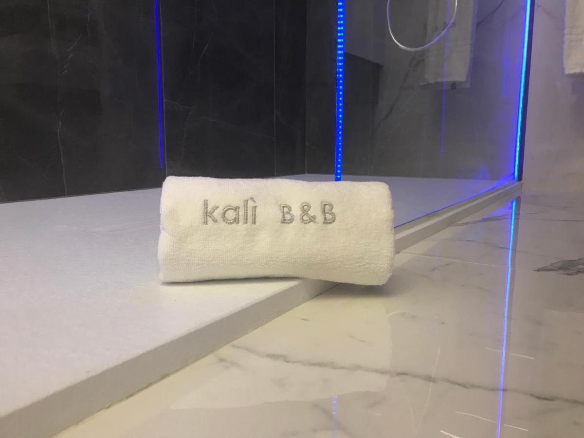 Kali B&B Bari Exteriör bild